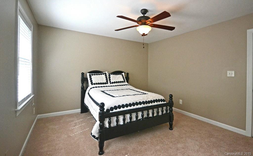 Oxford Place - Residential