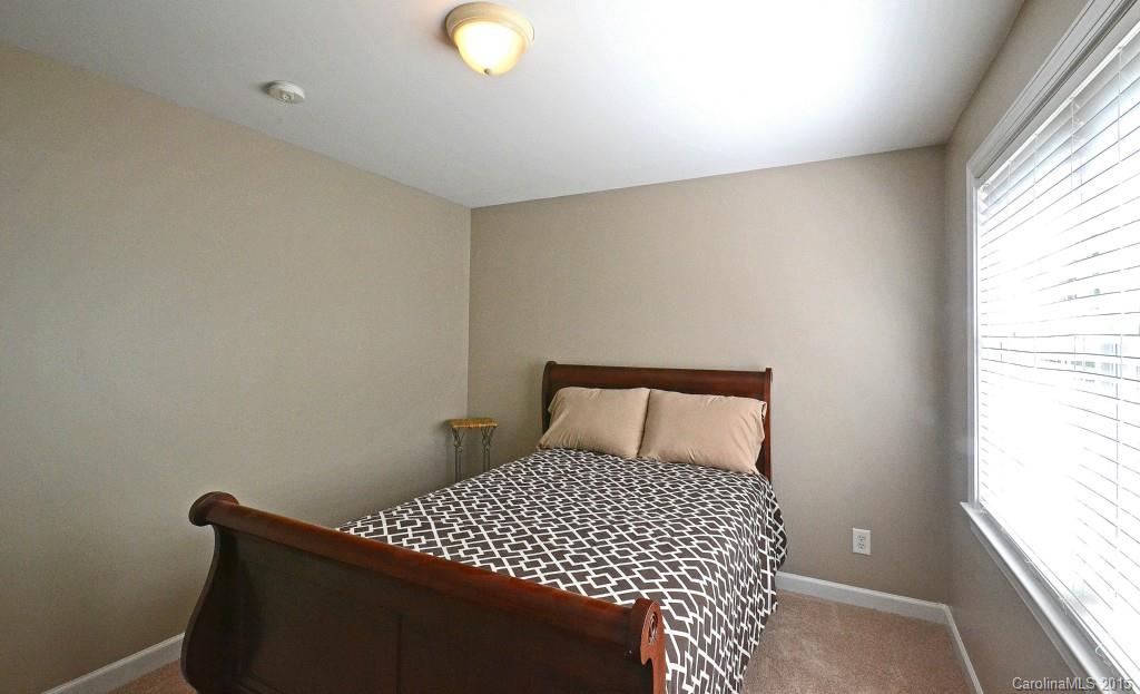 Oxford Place - Residential