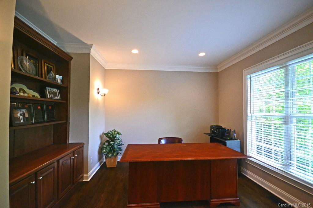 Oxford Place - Residential