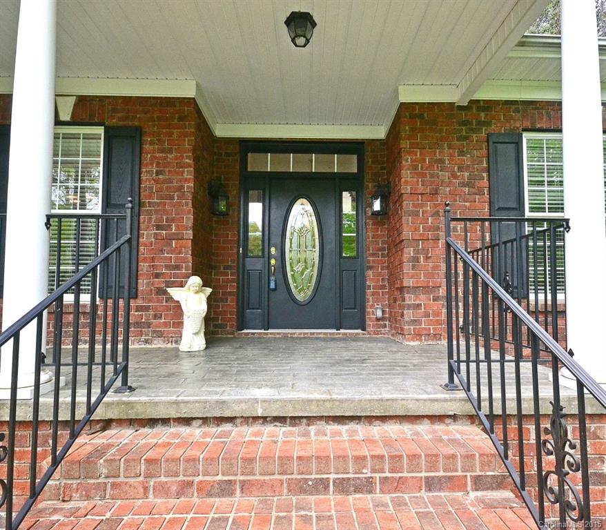 Oxford Place - Residential