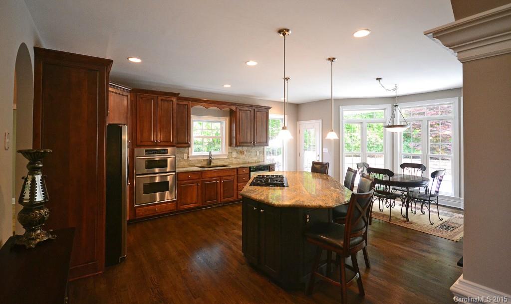 Oxford Place - Residential