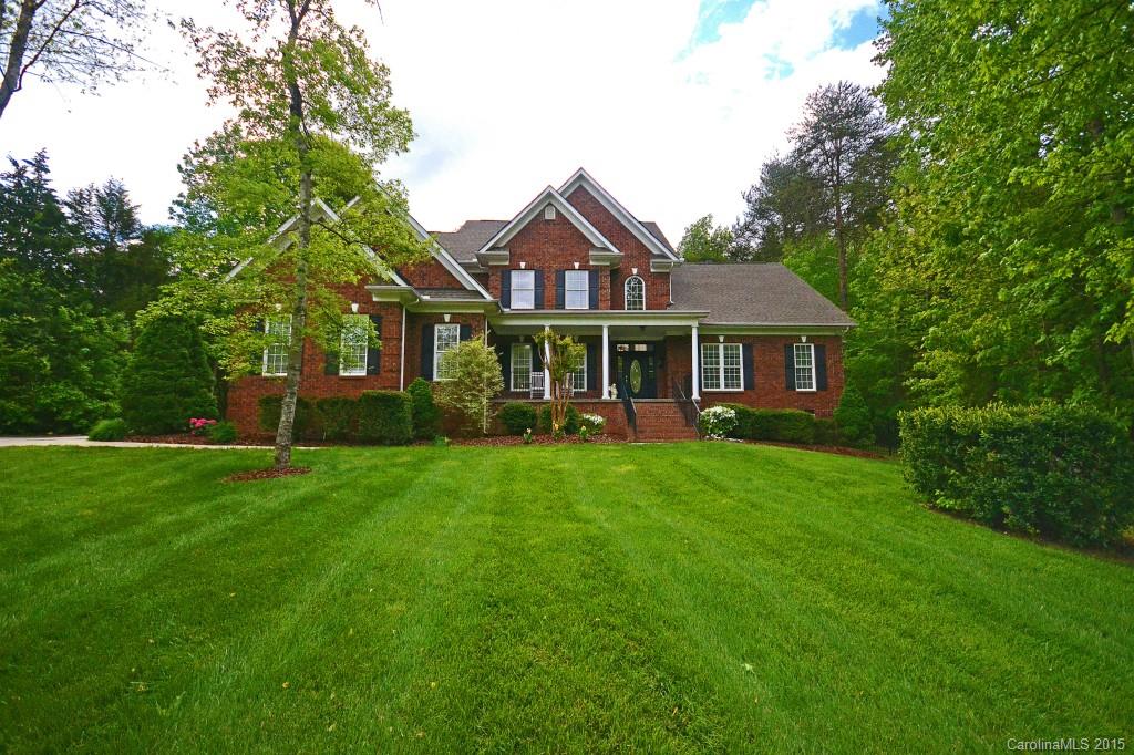 Oxford Place - Residential