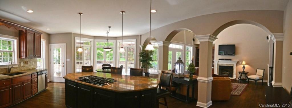 Oxford Place - Residential