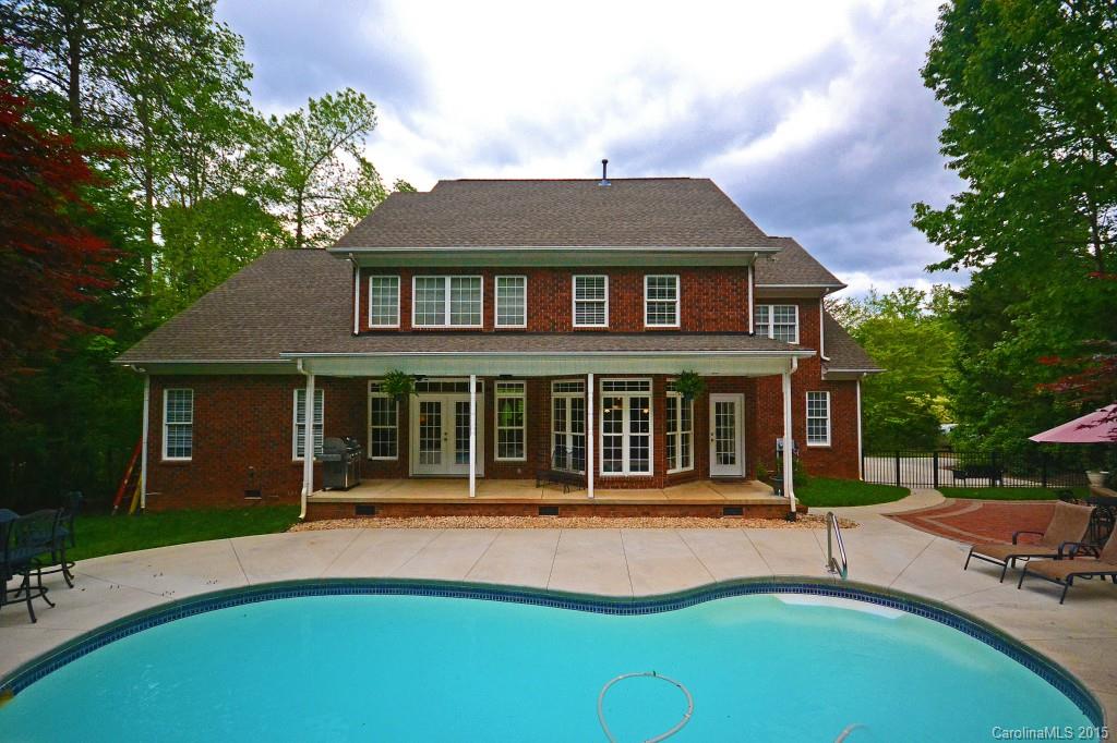 Oxford Place - Residential