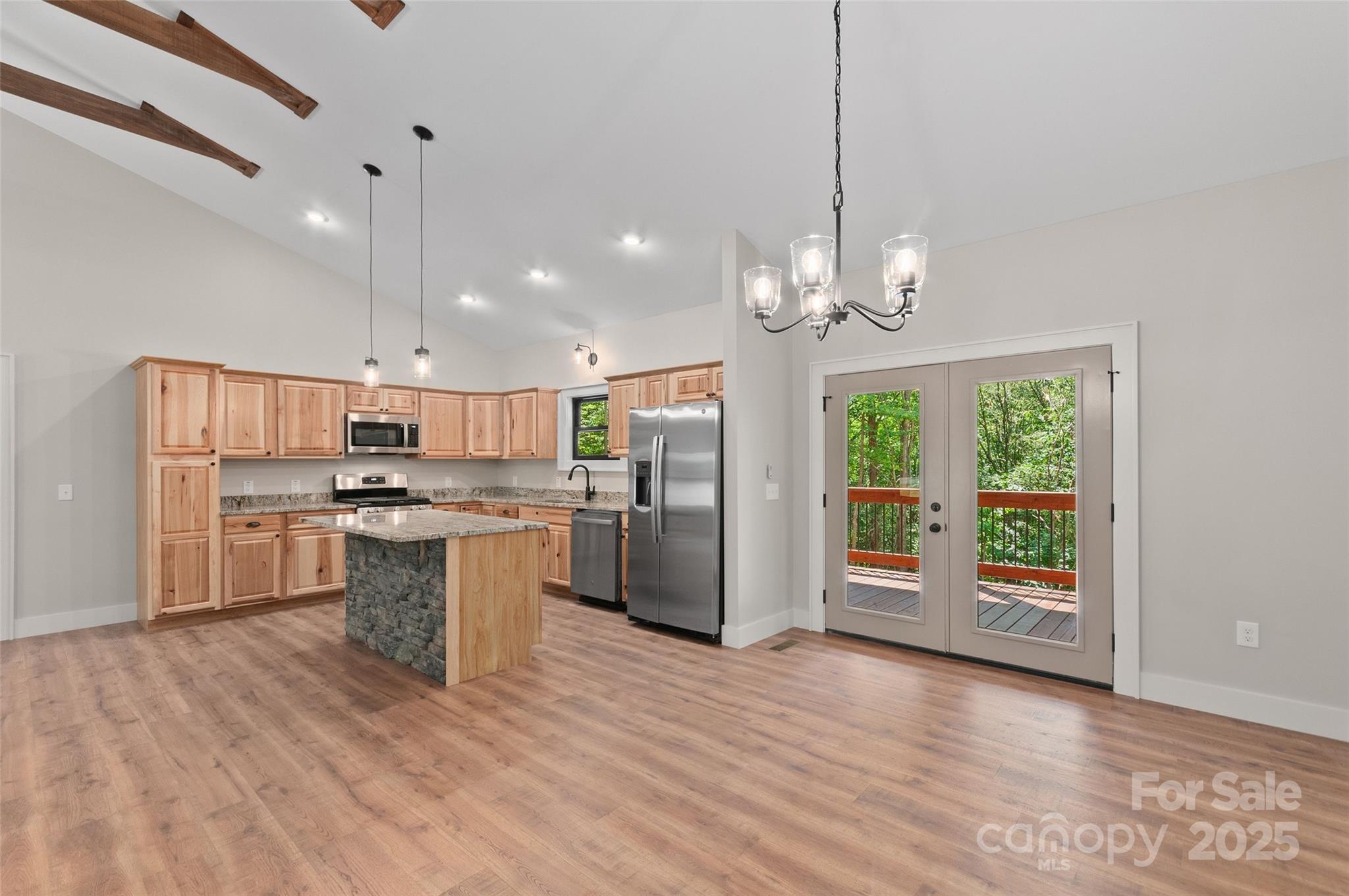 252 Davy Crockett Drive