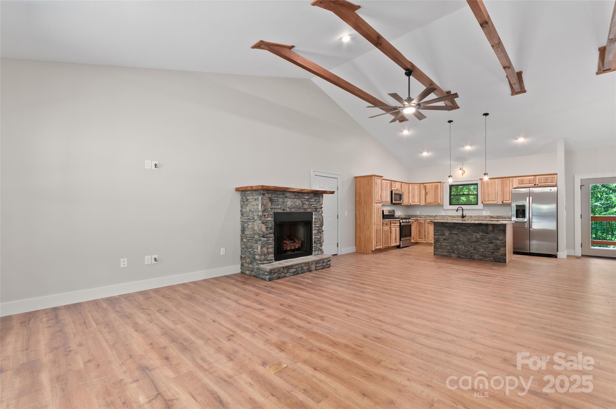 252 Davy Crockett Drive