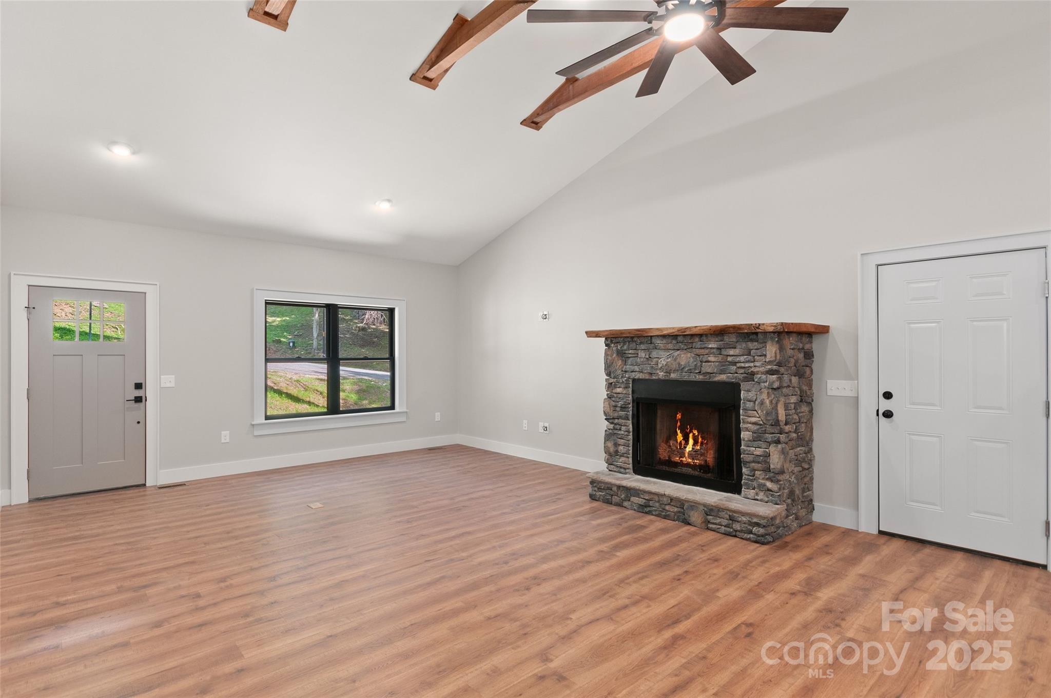 252 Davy Crockett Drive