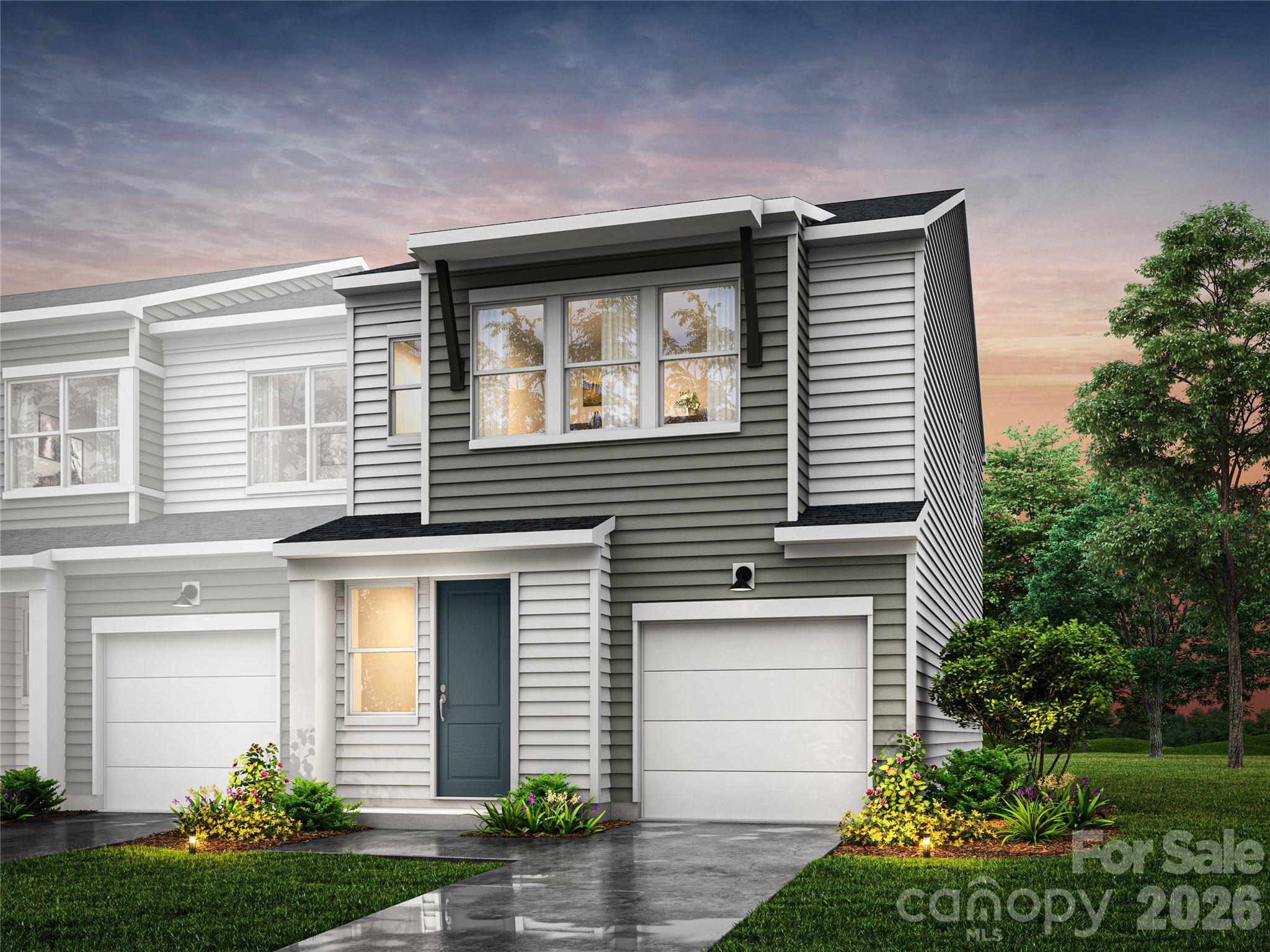 Amplitude - Residential