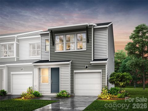 Photo of 6326 Haller Street, Charlotte, NC 28227 (MLS # 4384192)