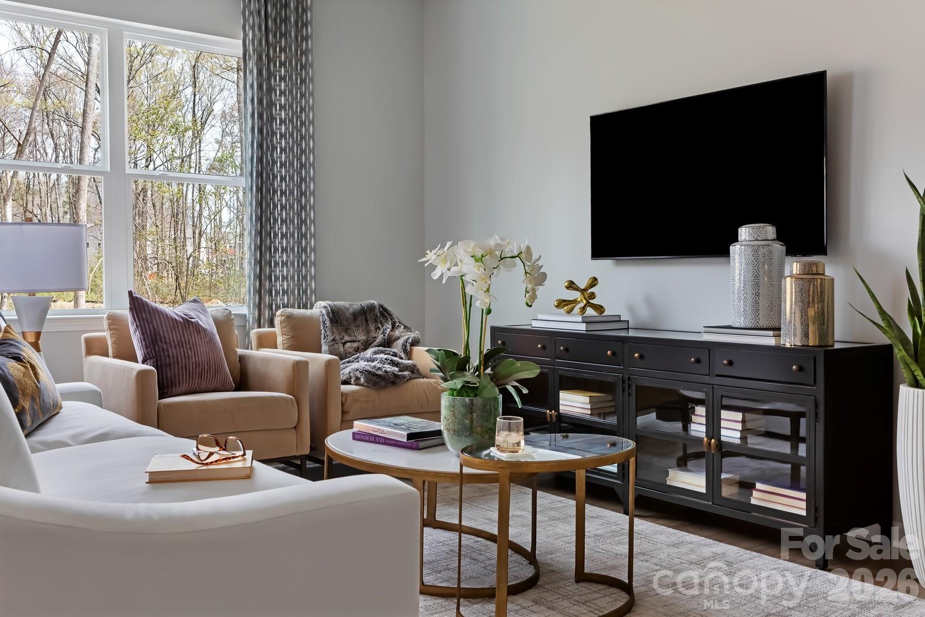 Amplitude - Residential