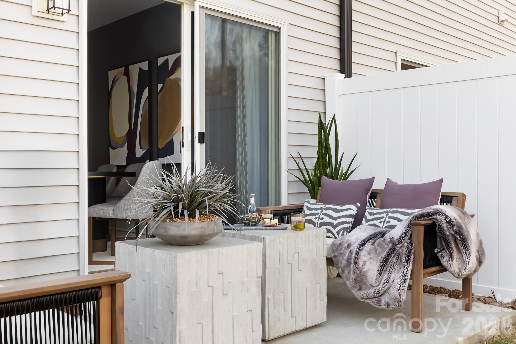 Amplitude - Residential