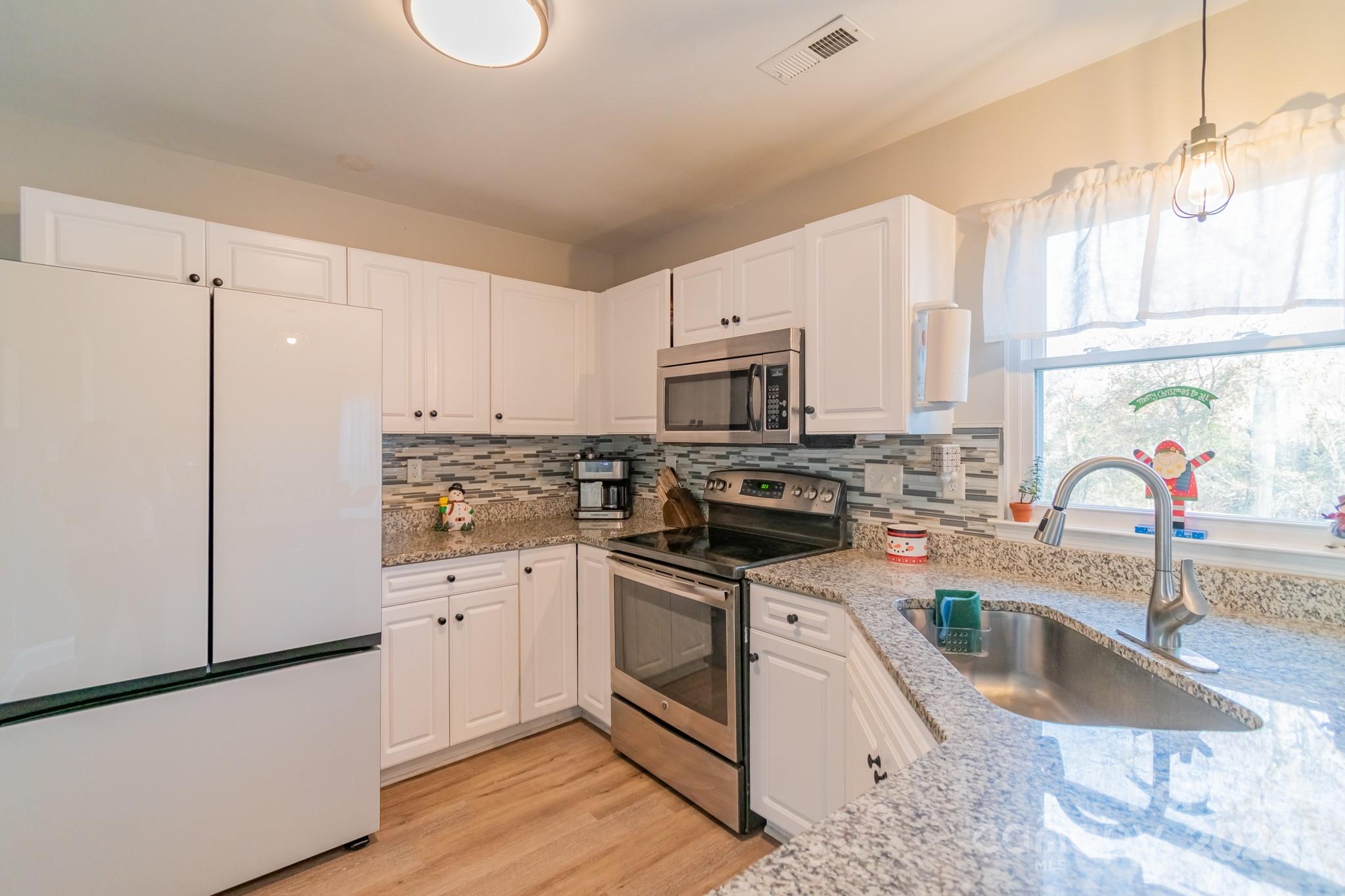 Barbee Farms - Residential