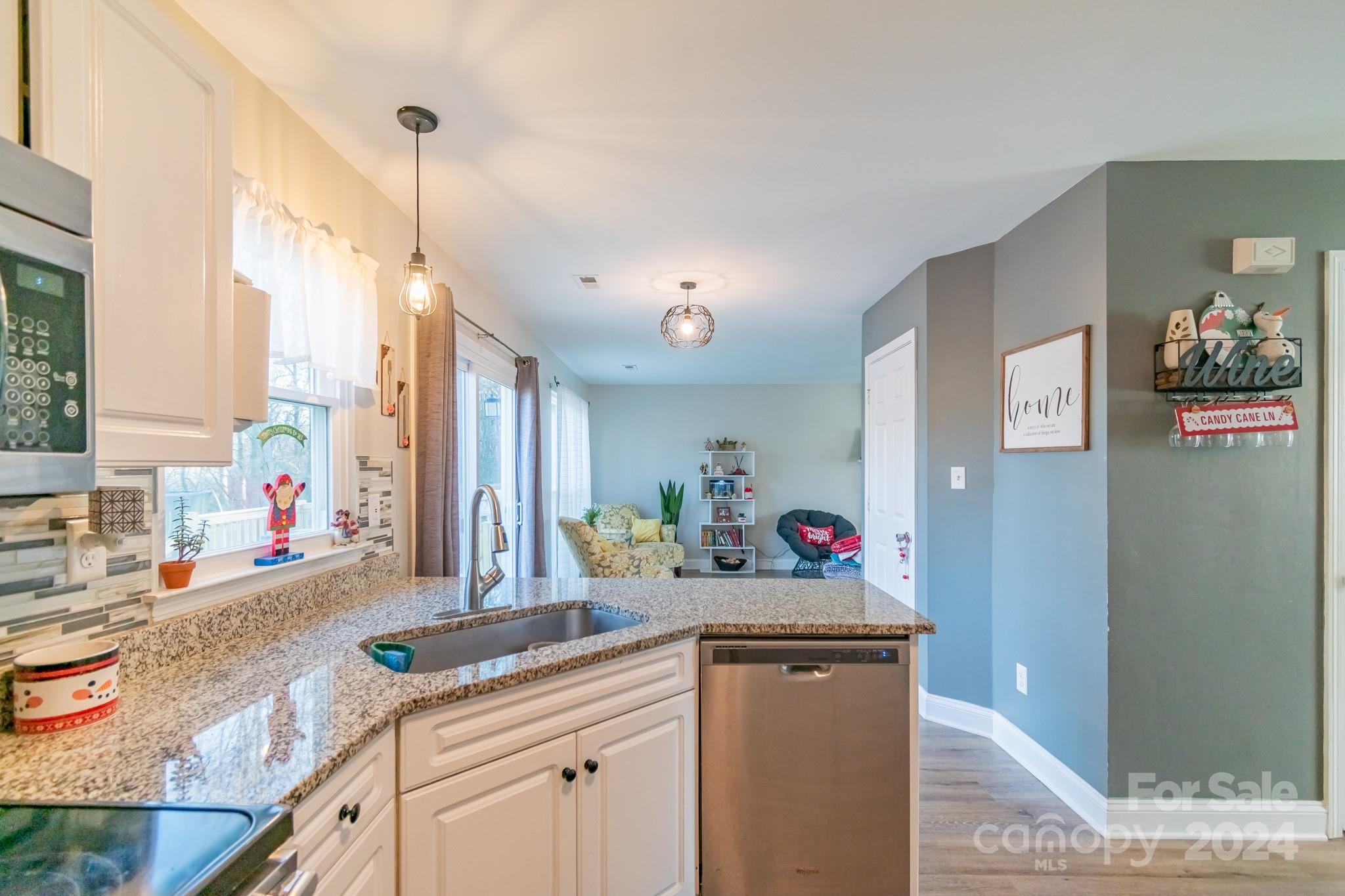 Barbee Farms - Residential