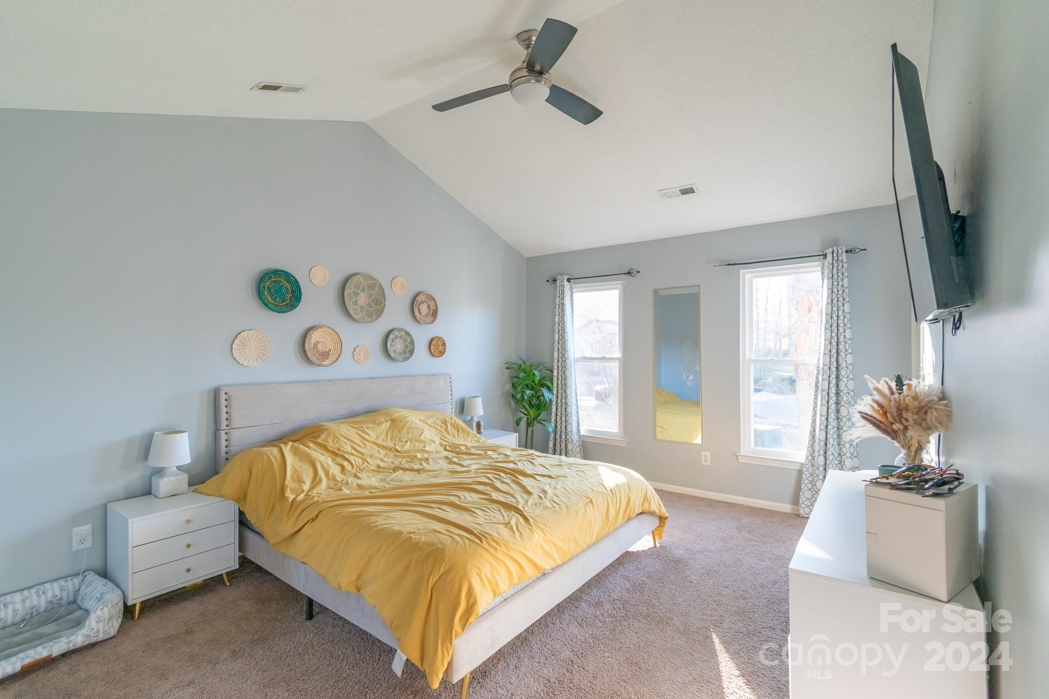 Barbee Farms - Residential