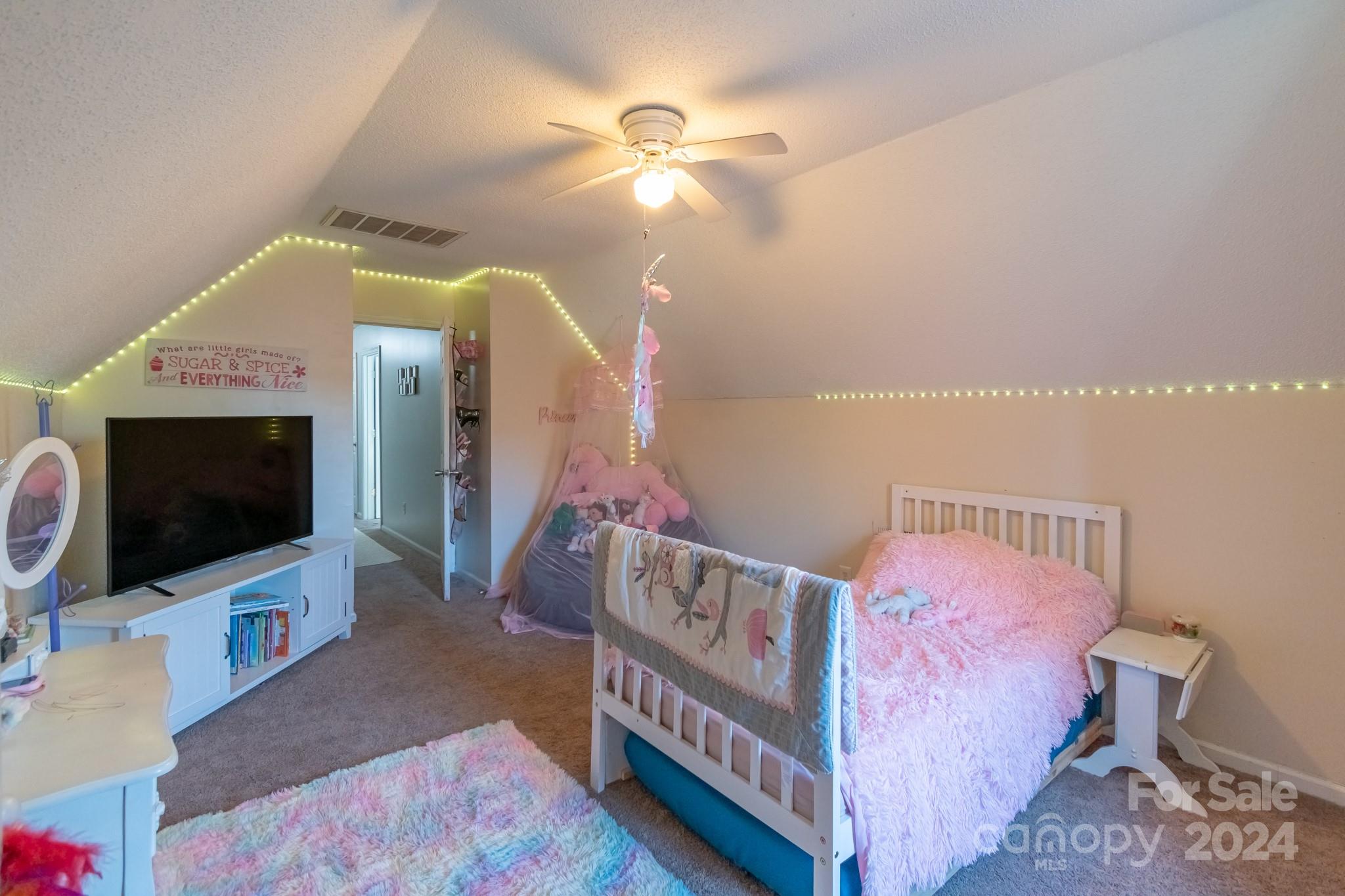 Barbee Farms - Residential