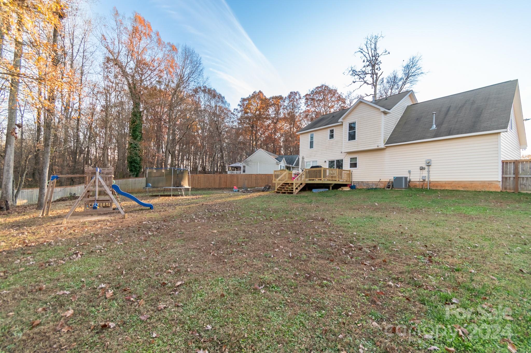 Barbee Farms - Residential