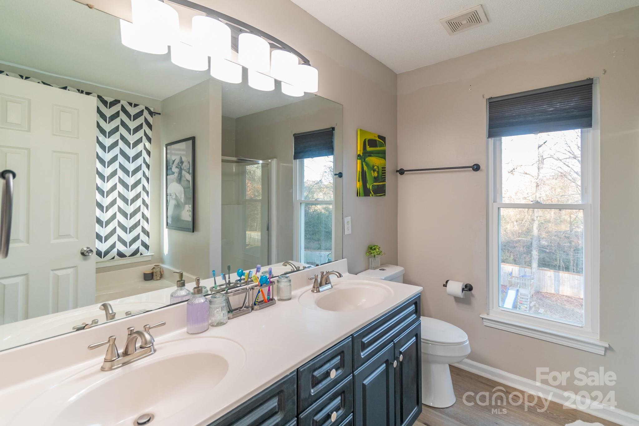 Barbee Farms - Residential