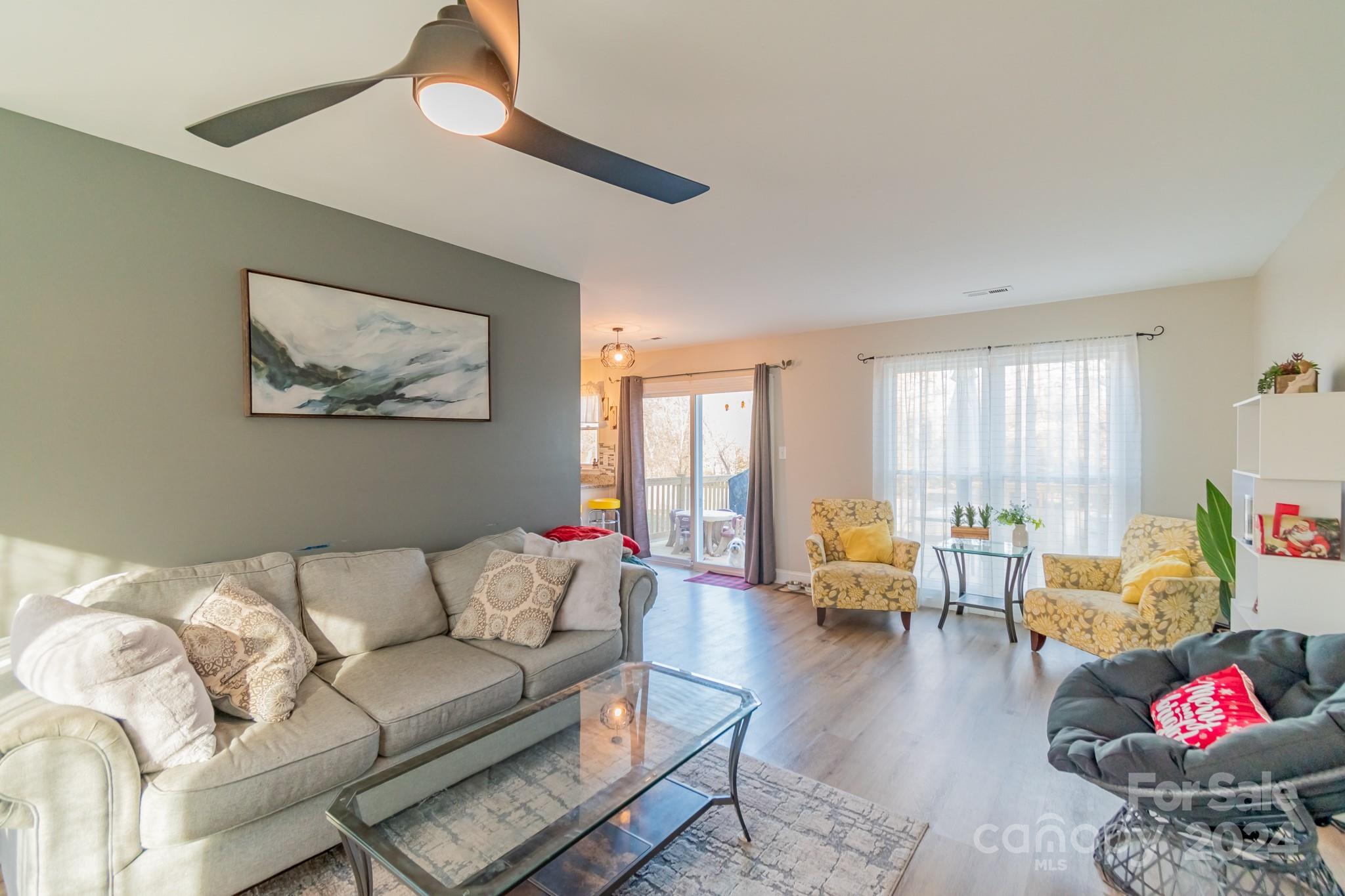 Barbee Farms - Residential