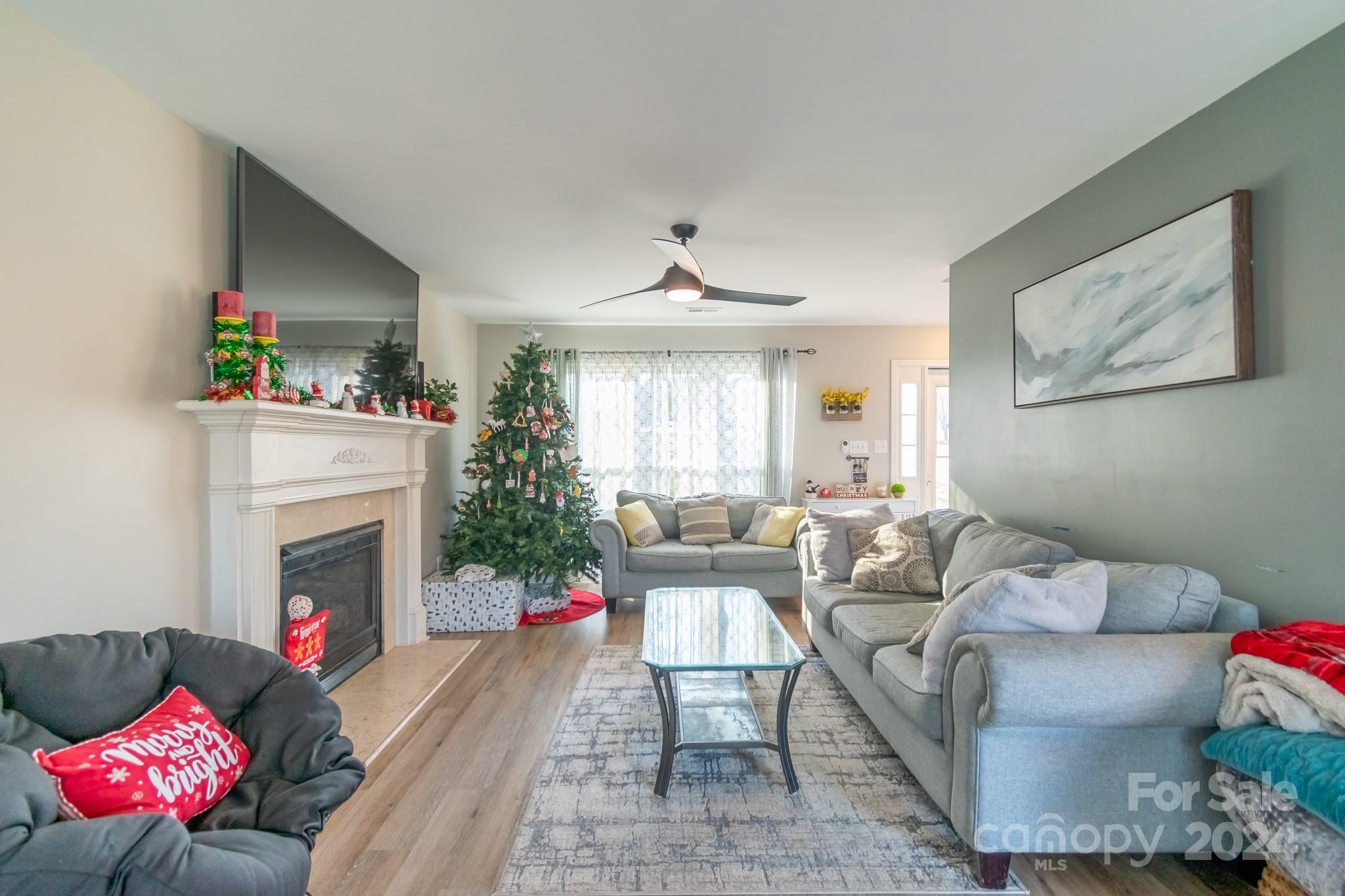 Barbee Farms - Residential