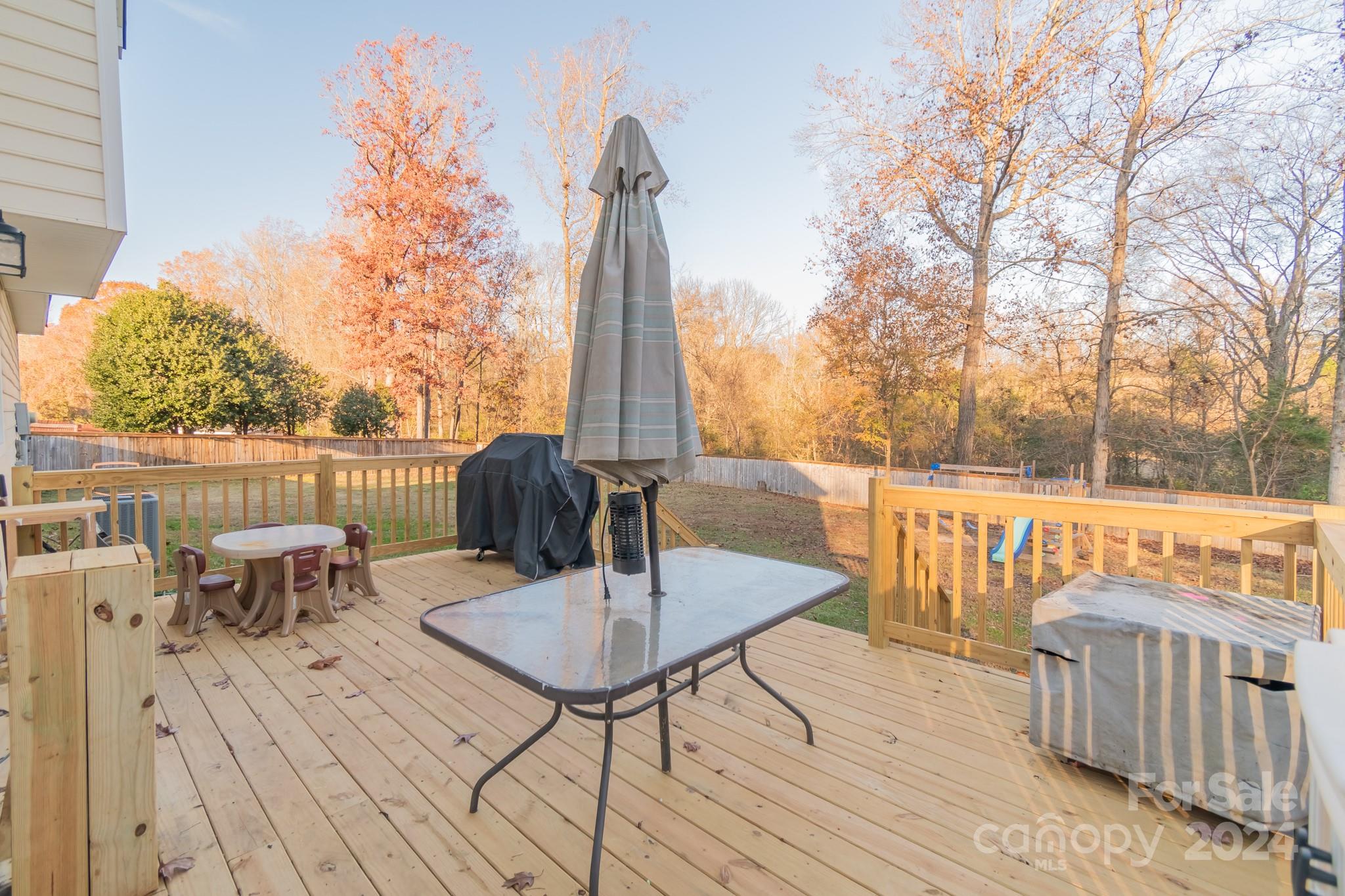 Barbee Farms - Residential