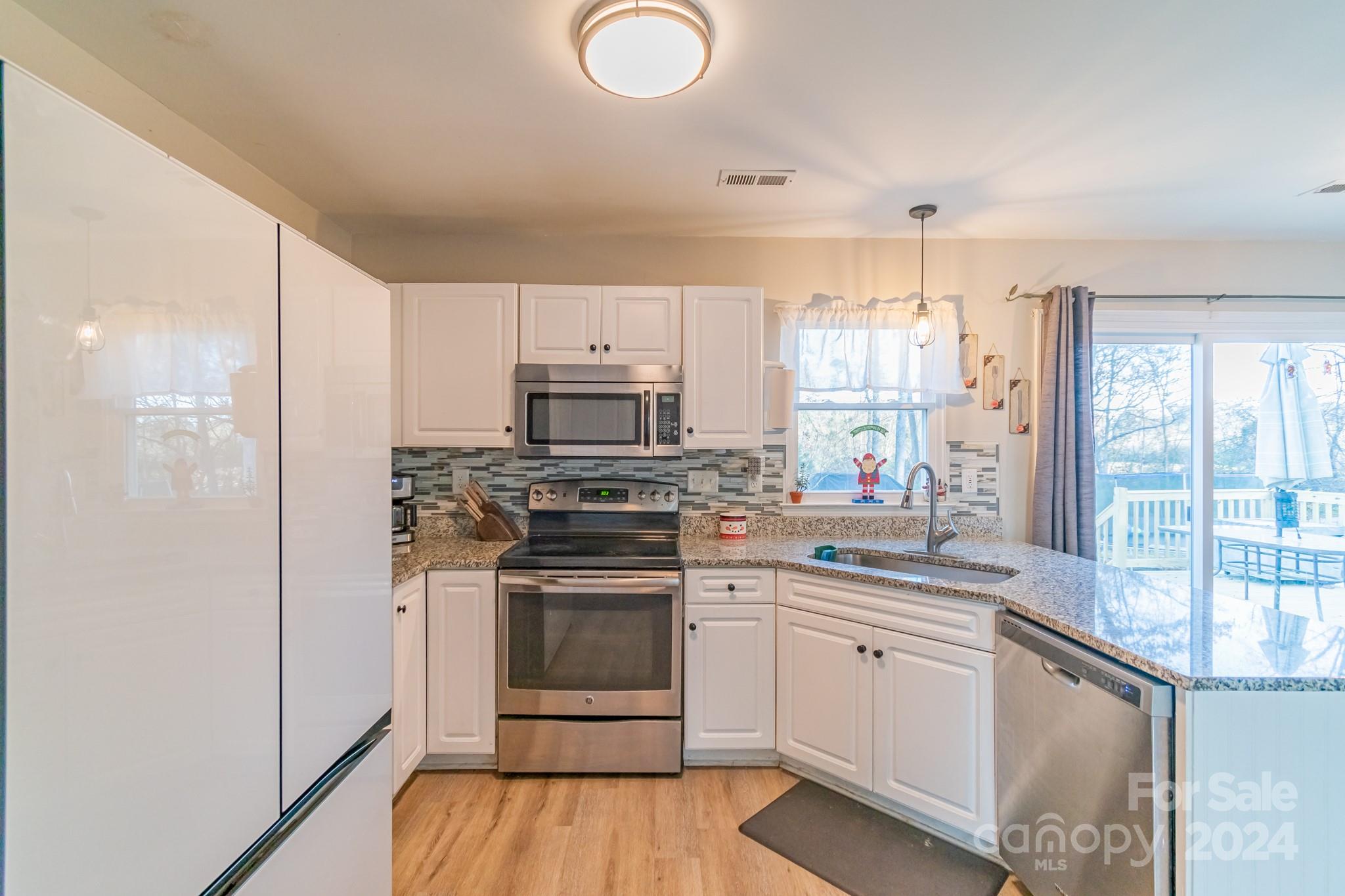 Barbee Farms - Residential