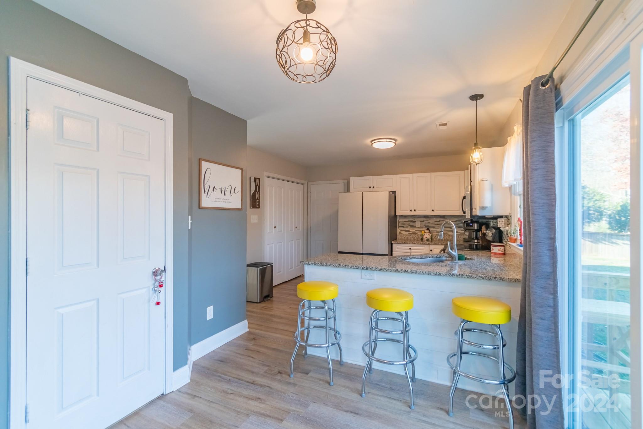 Barbee Farms - Residential