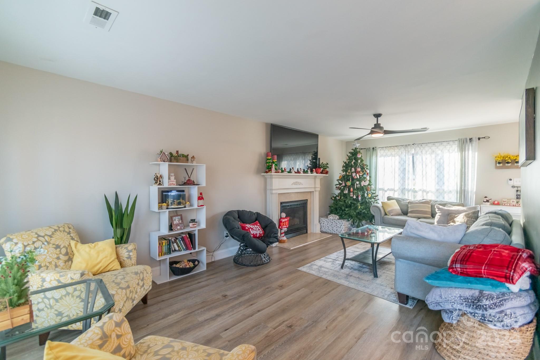 Barbee Farms - Residential