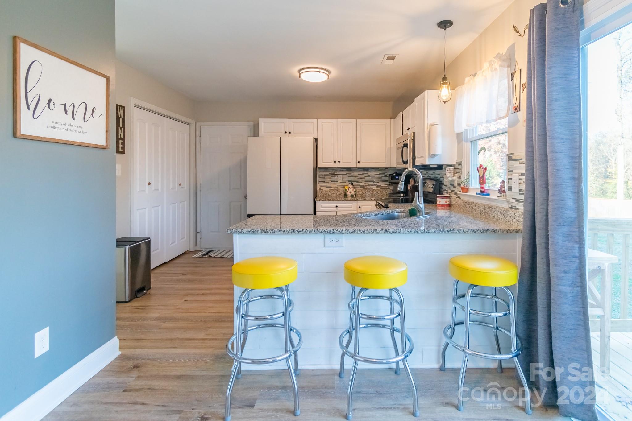 Barbee Farms - Residential