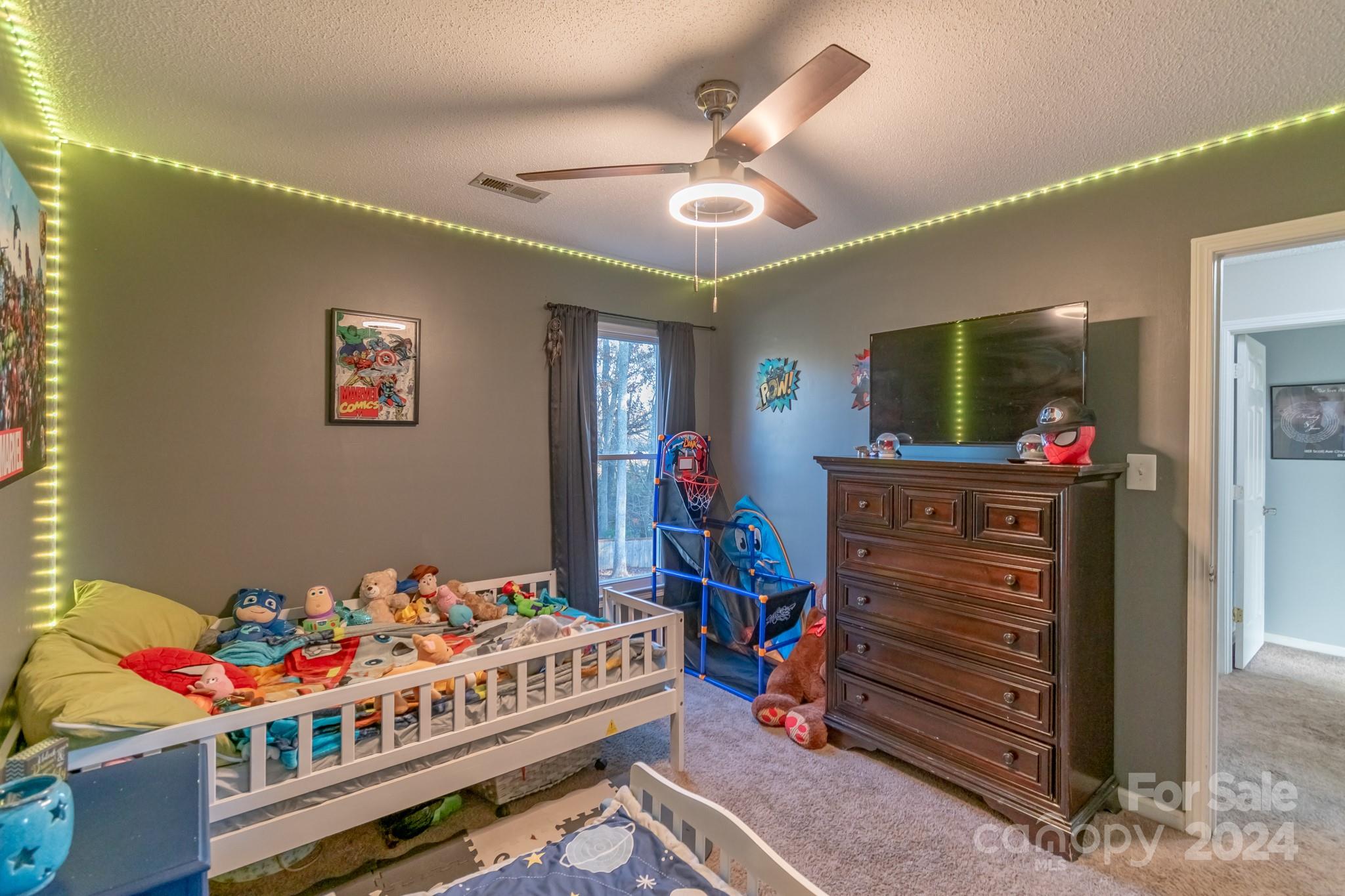 Barbee Farms - Residential