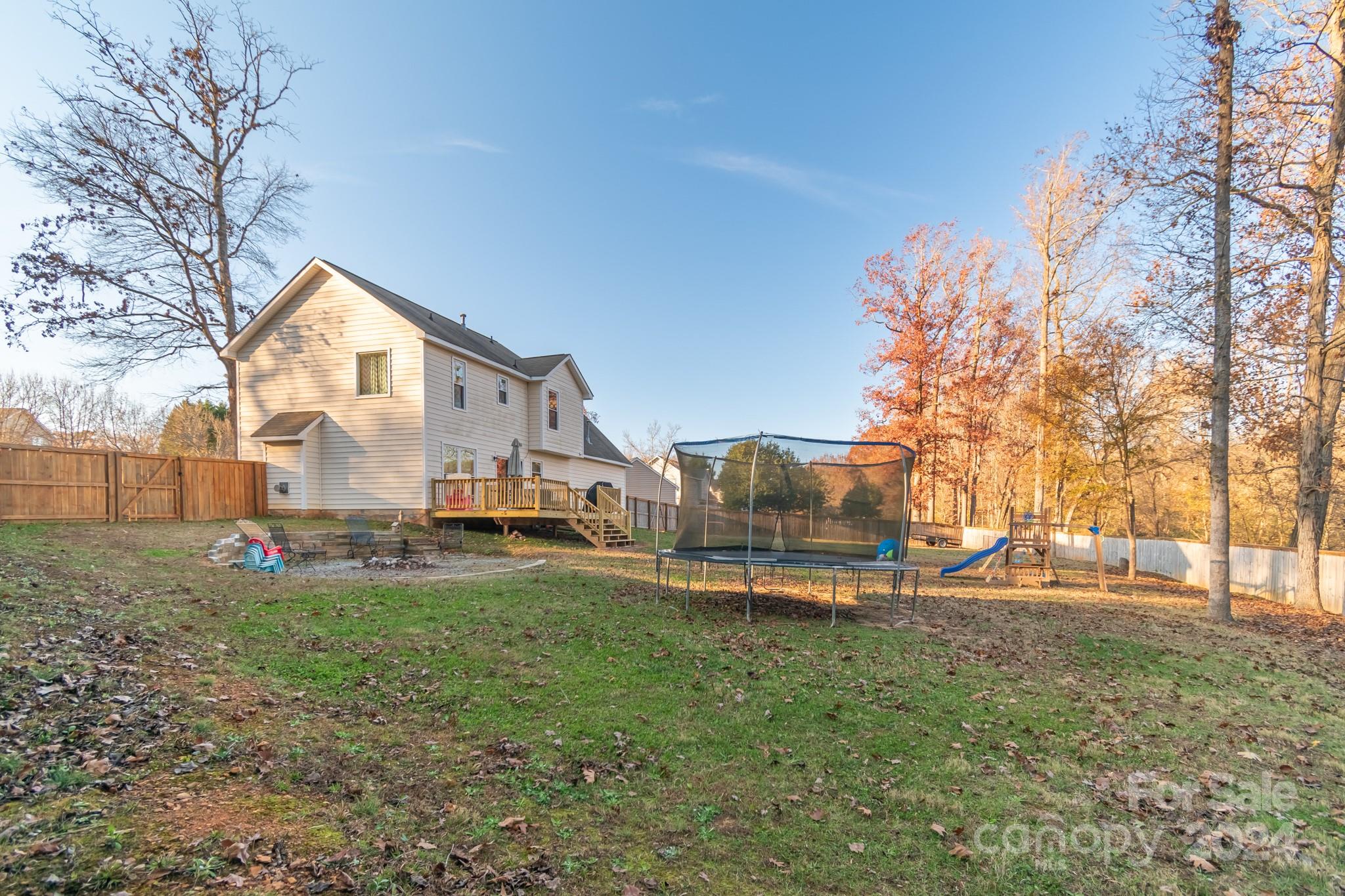 Barbee Farms - Residential