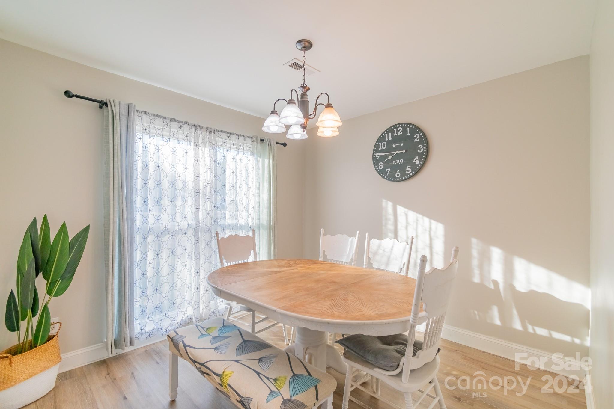 Barbee Farms - Residential