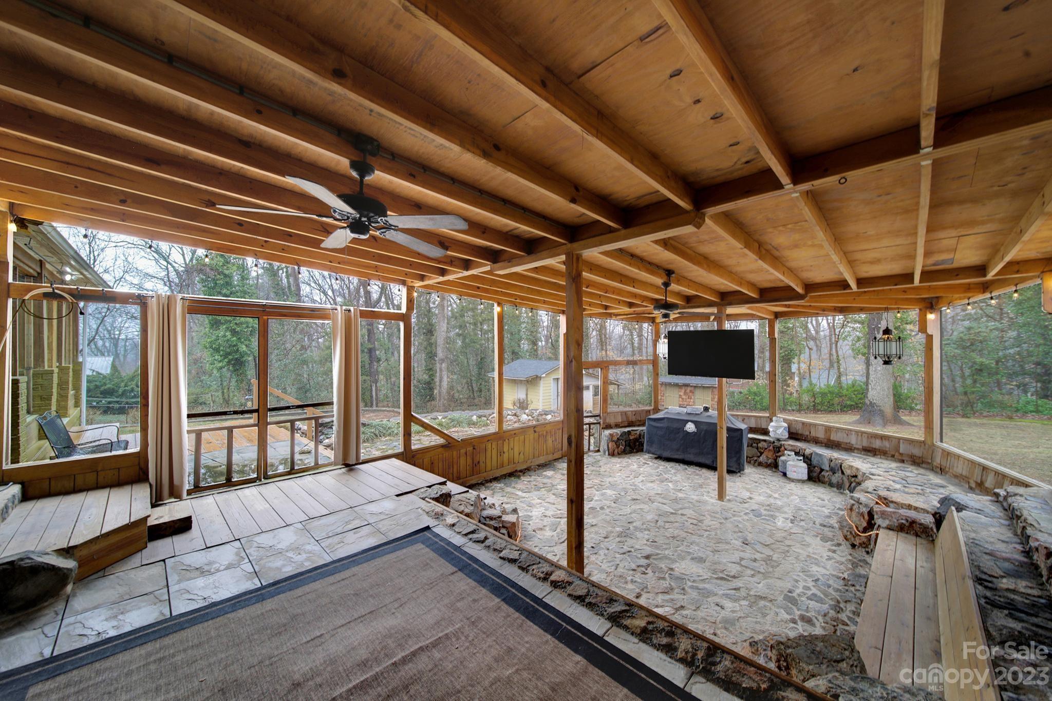 Park Grove - Residential