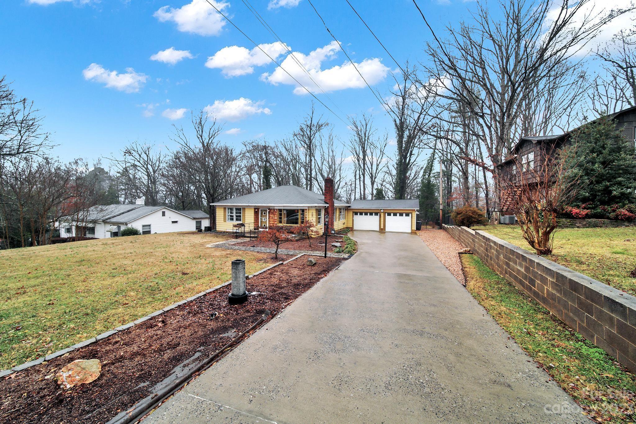 Park Grove - Residential