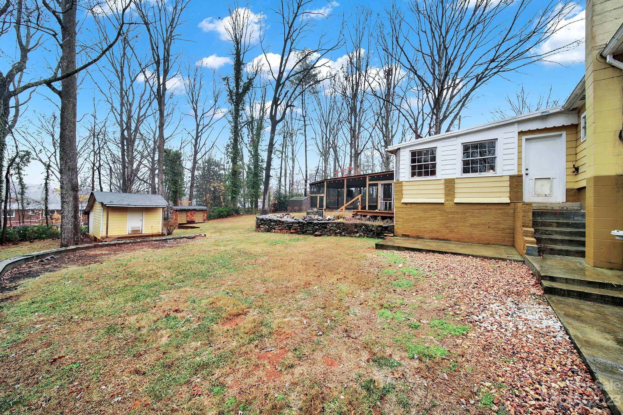 Park Grove - Residential