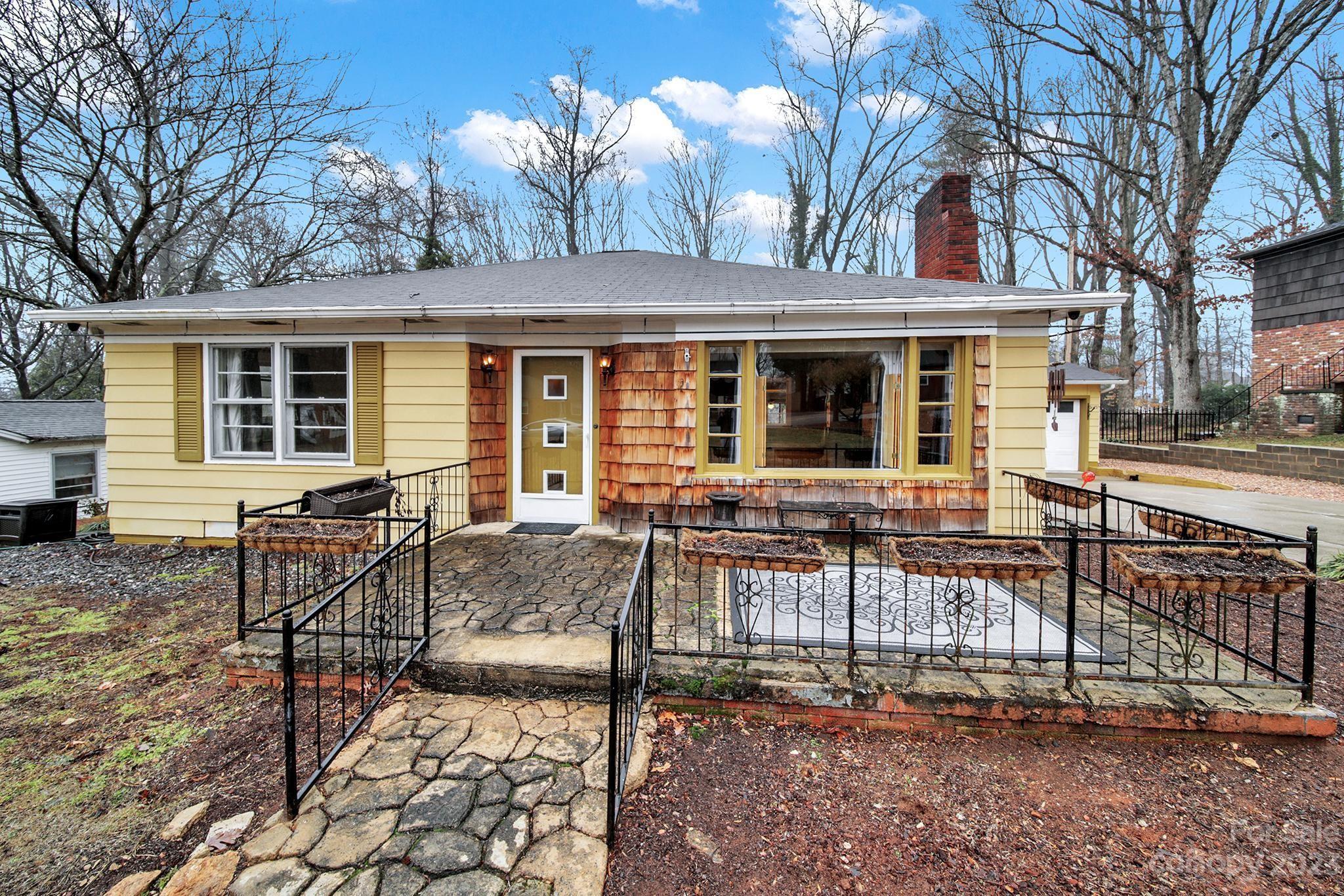 Park Grove - Residential