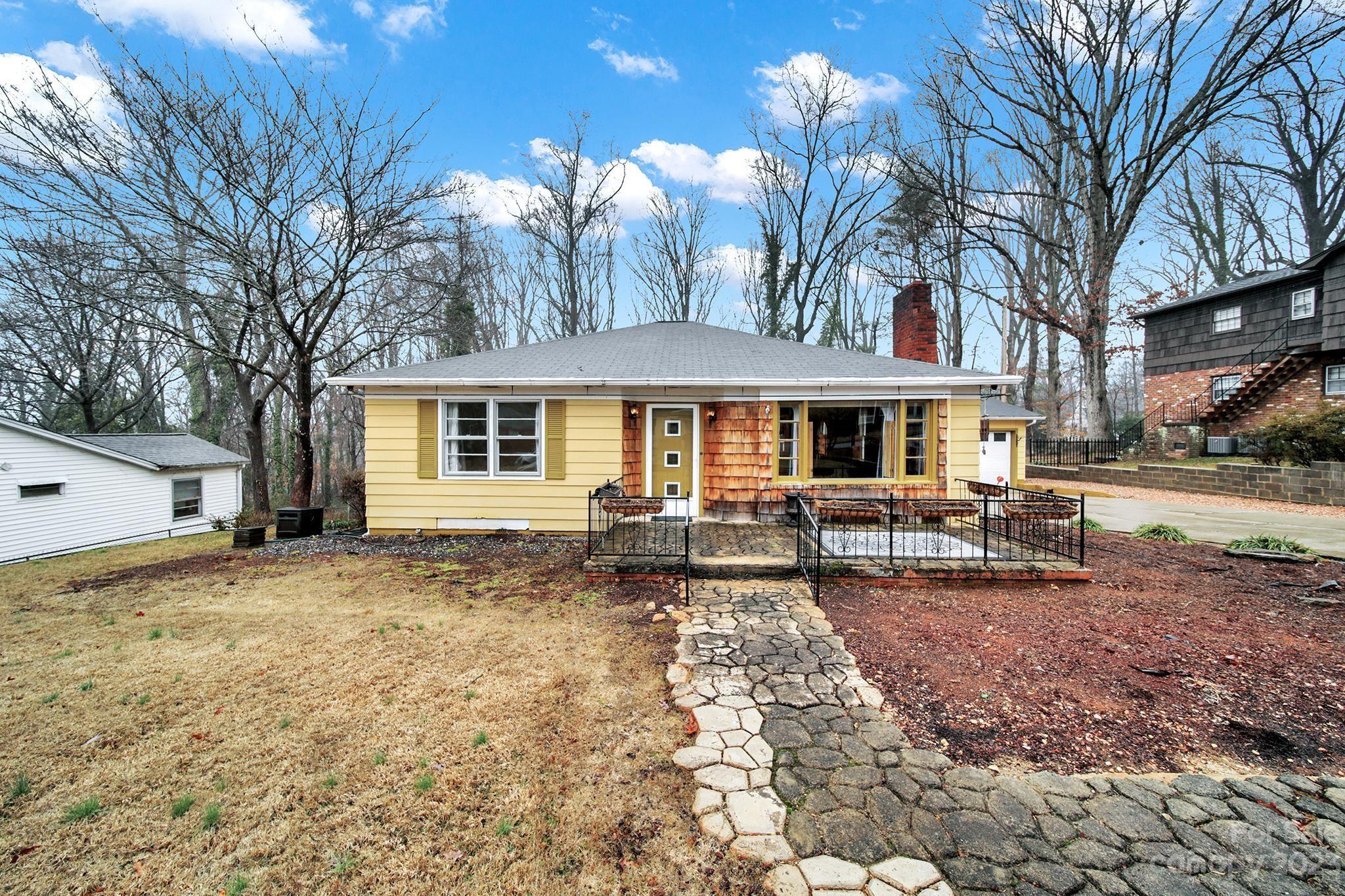 Park Grove - Residential