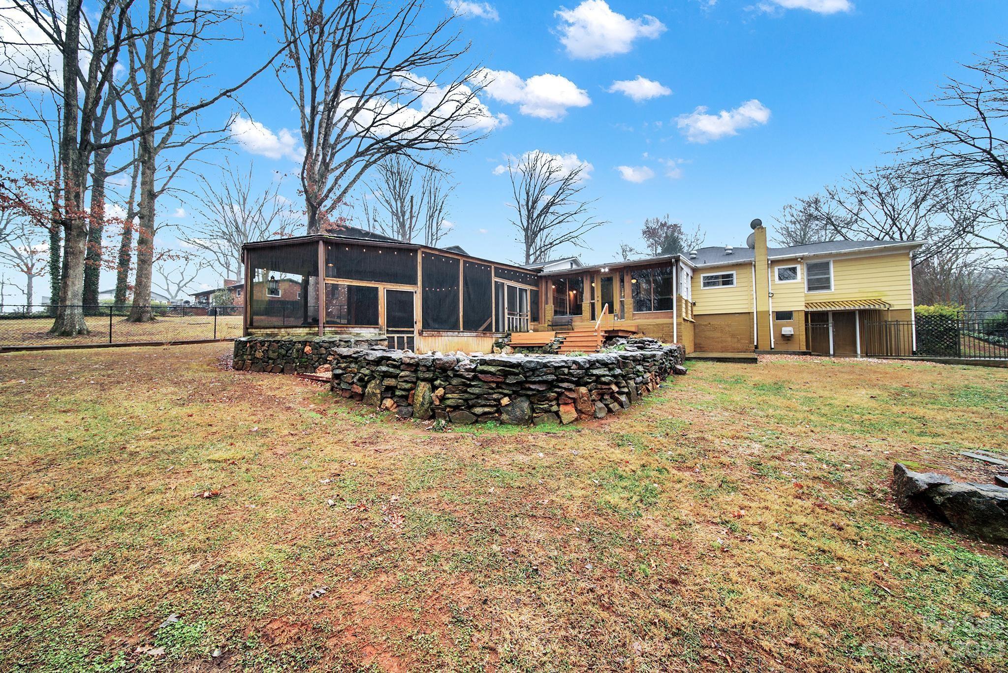 Park Grove - Residential