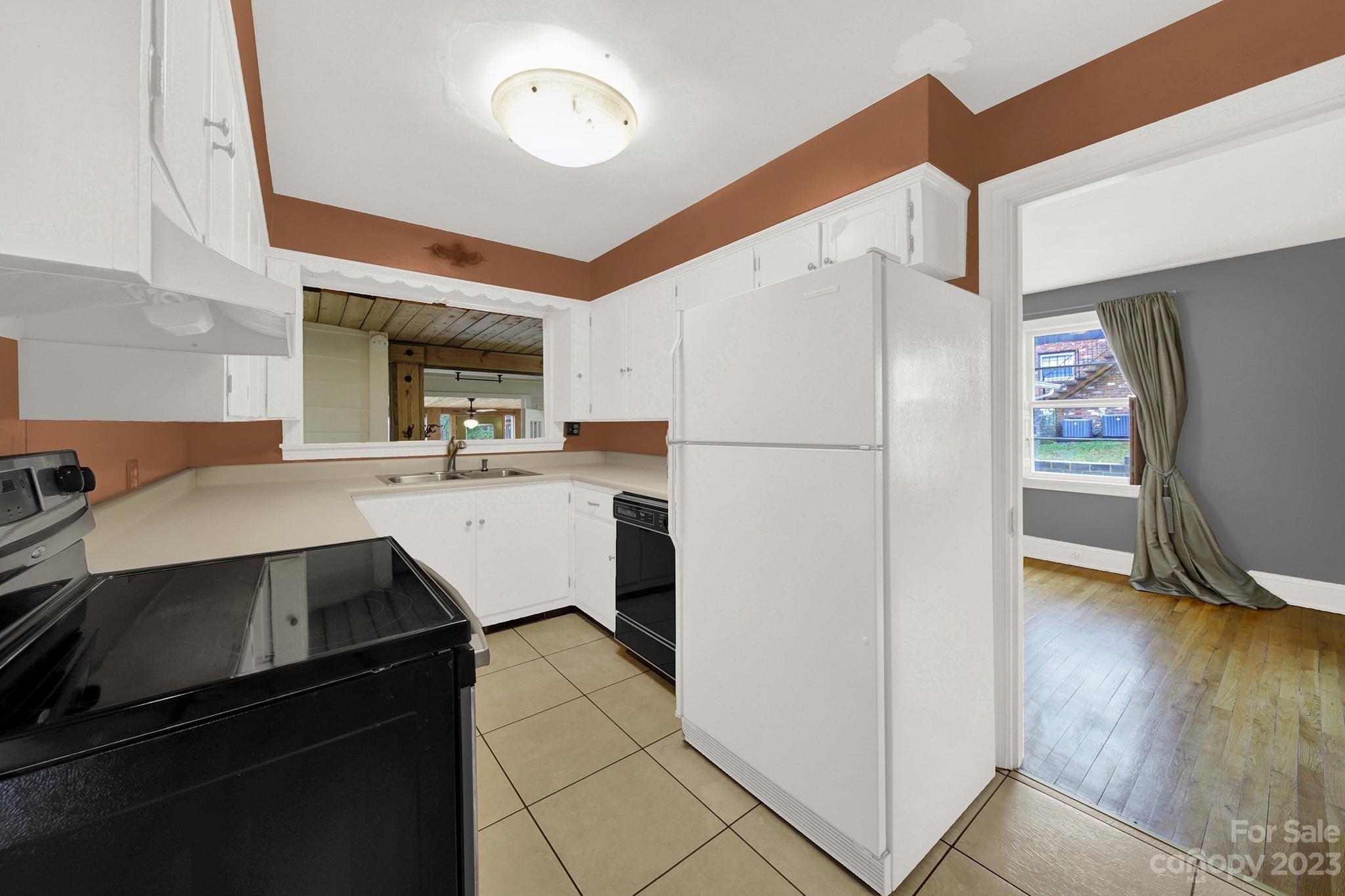 Park Grove - Residential