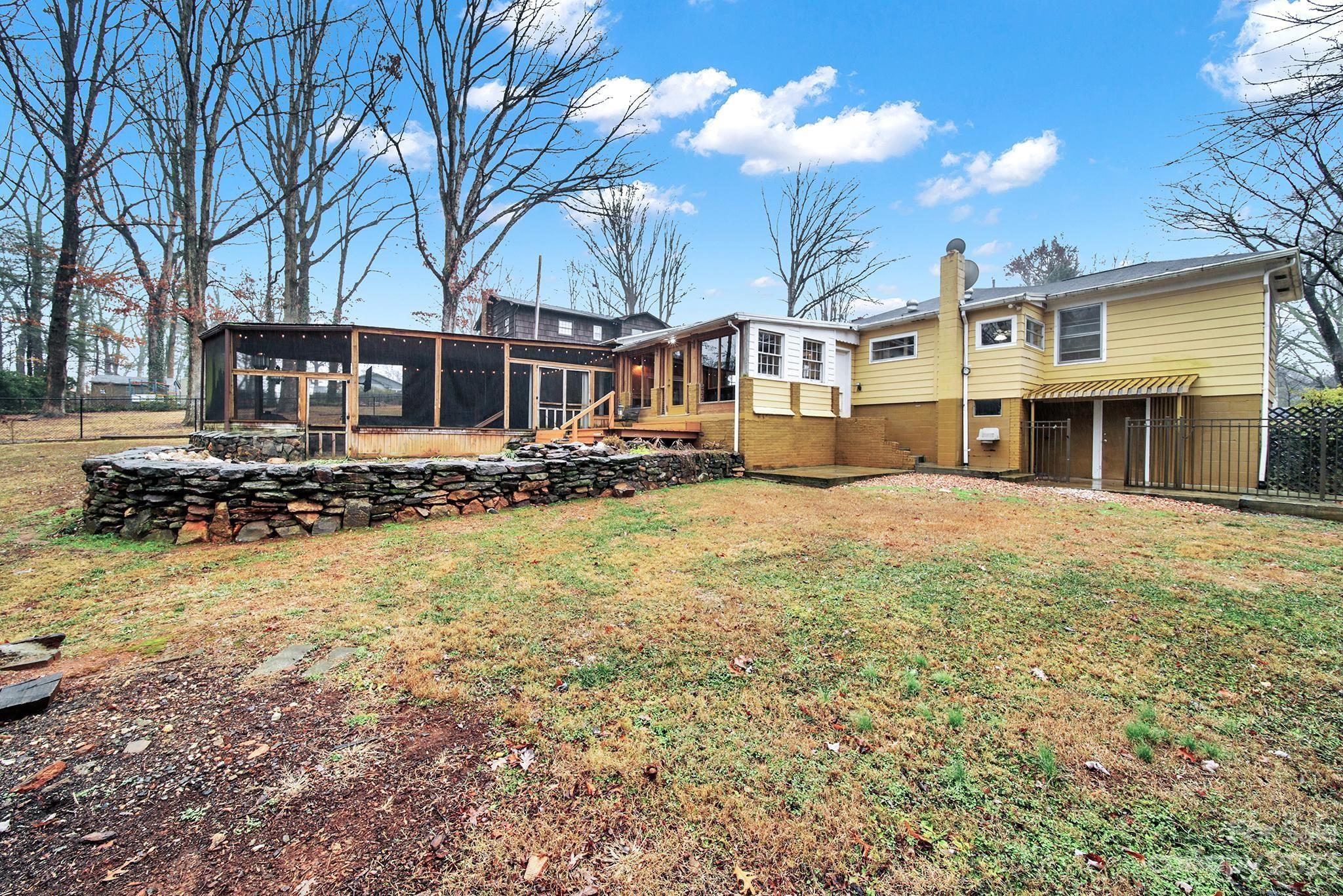 Park Grove - Residential