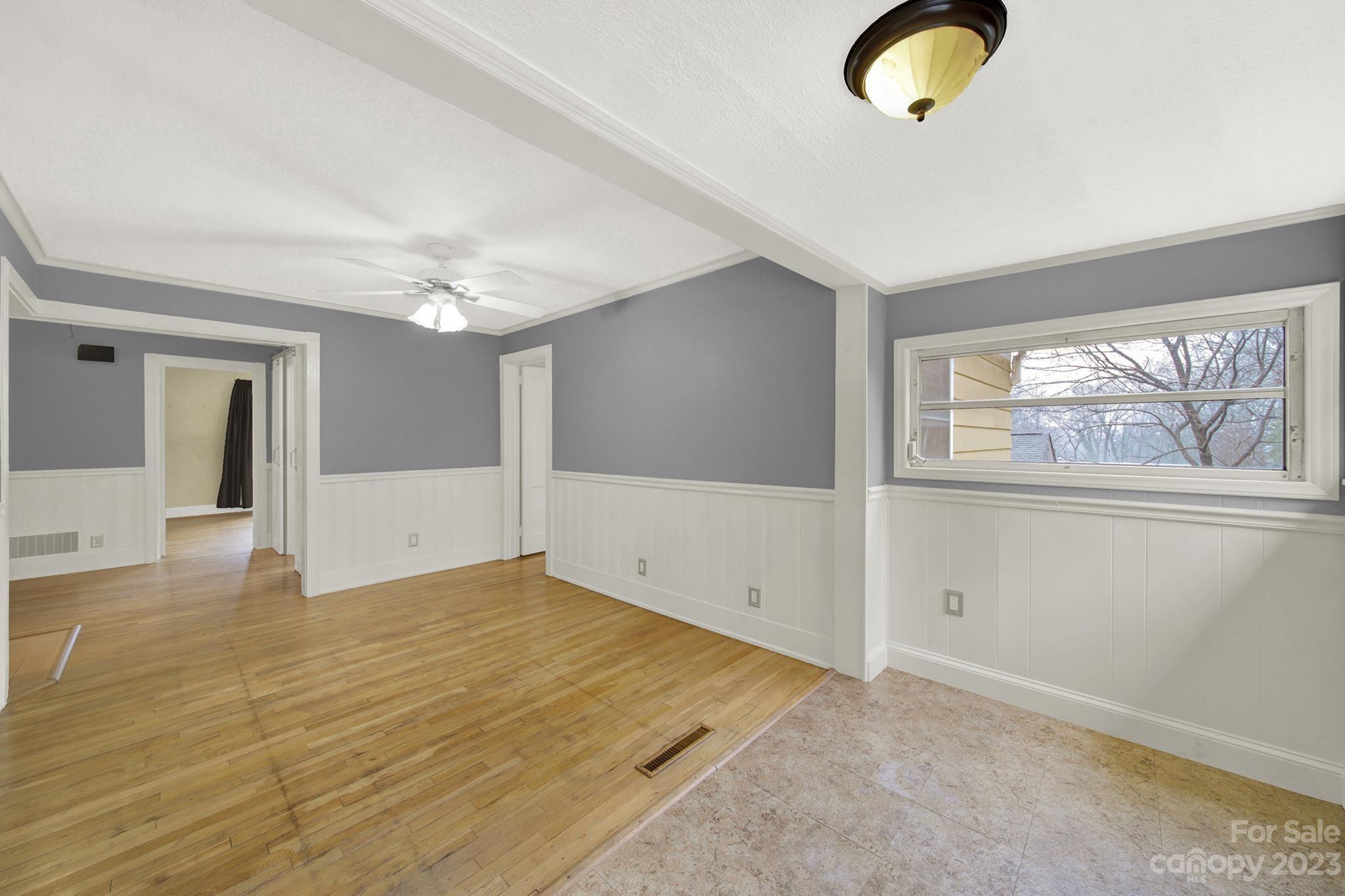 Park Grove - Residential