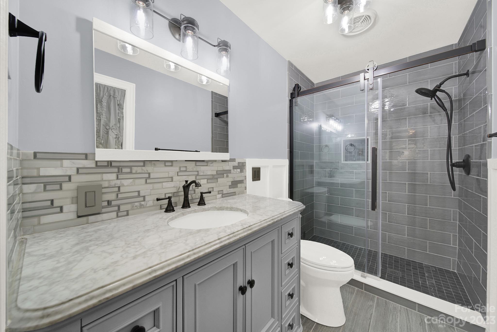 Park Grove - Residential