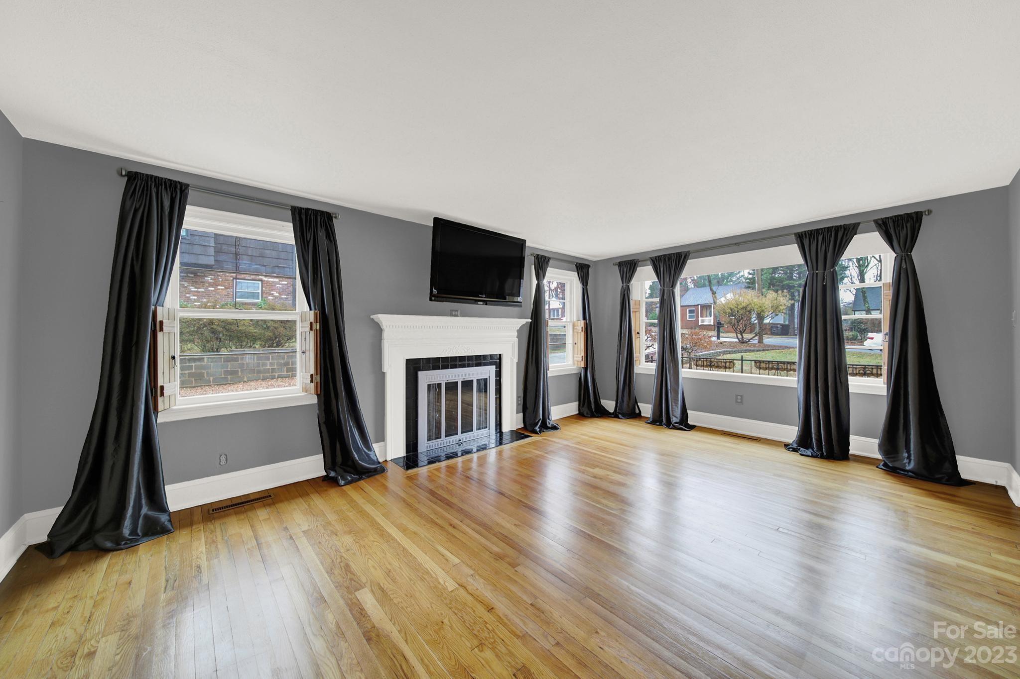 Park Grove - Residential