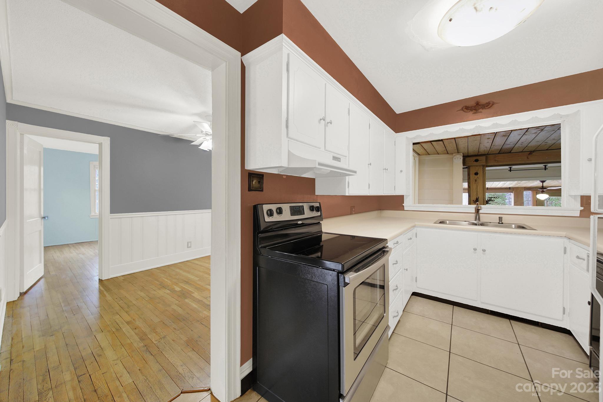 Park Grove - Residential