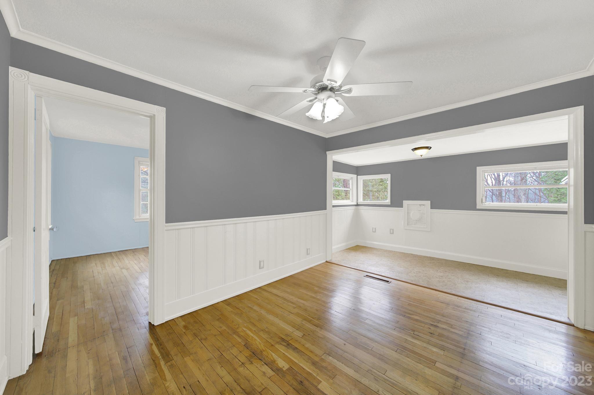 Park Grove - Residential