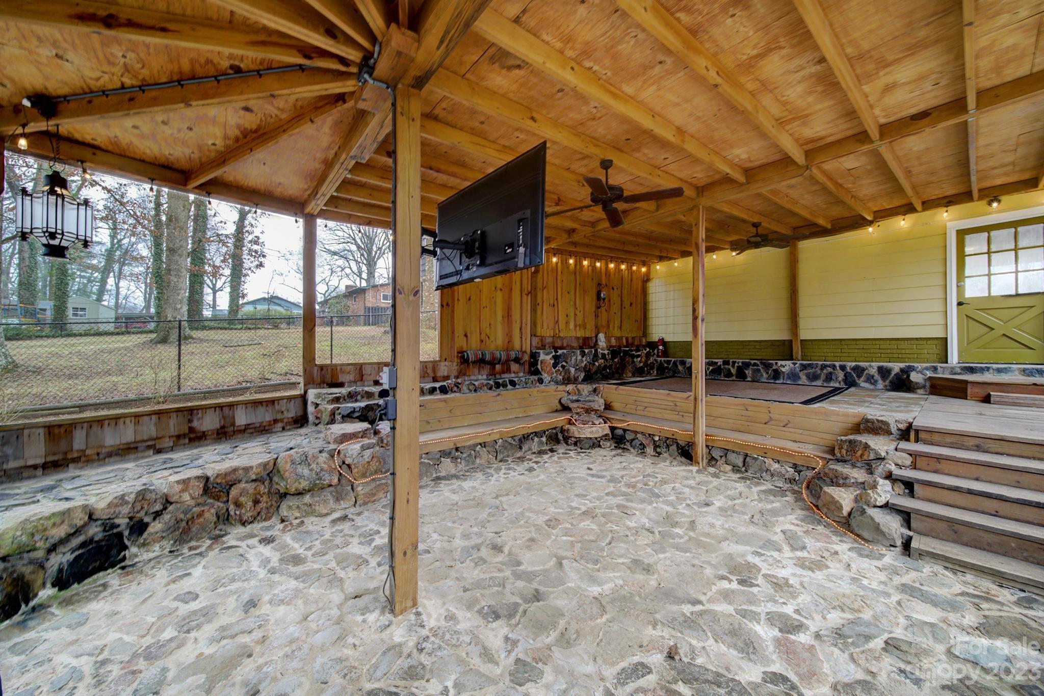 Park Grove - Residential