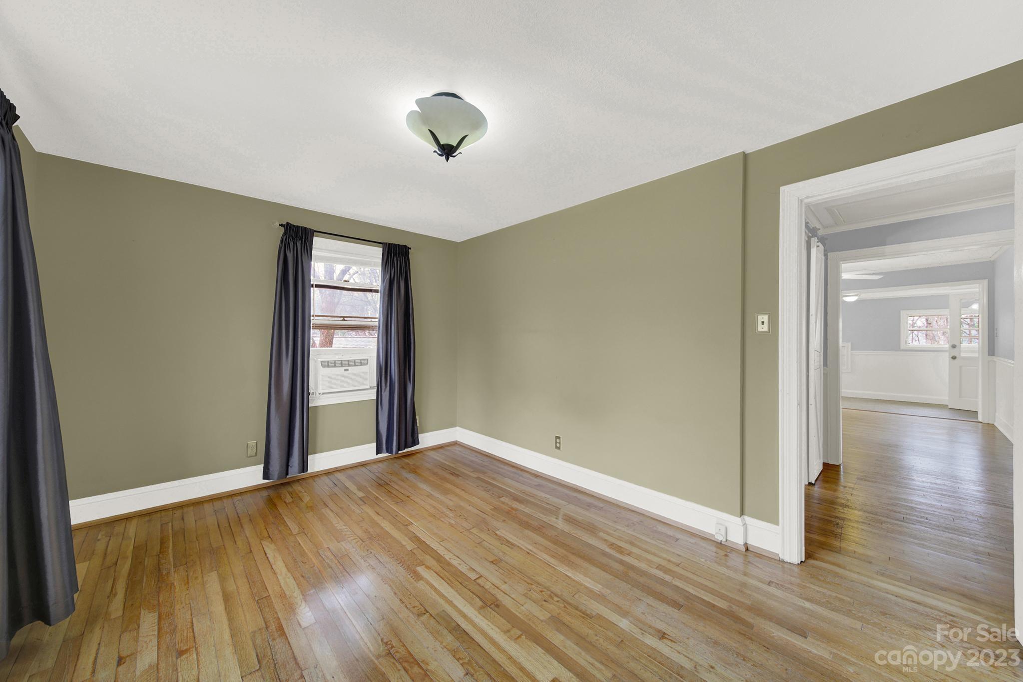 Park Grove - Residential