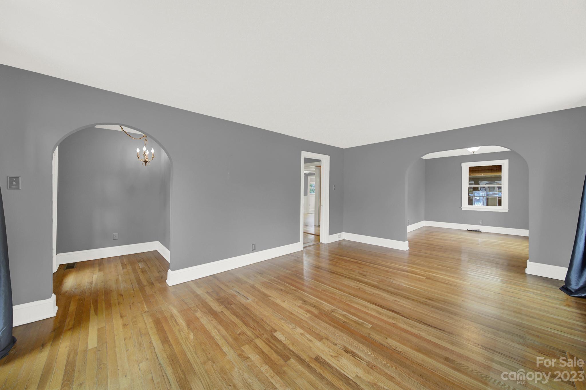 Park Grove - Residential