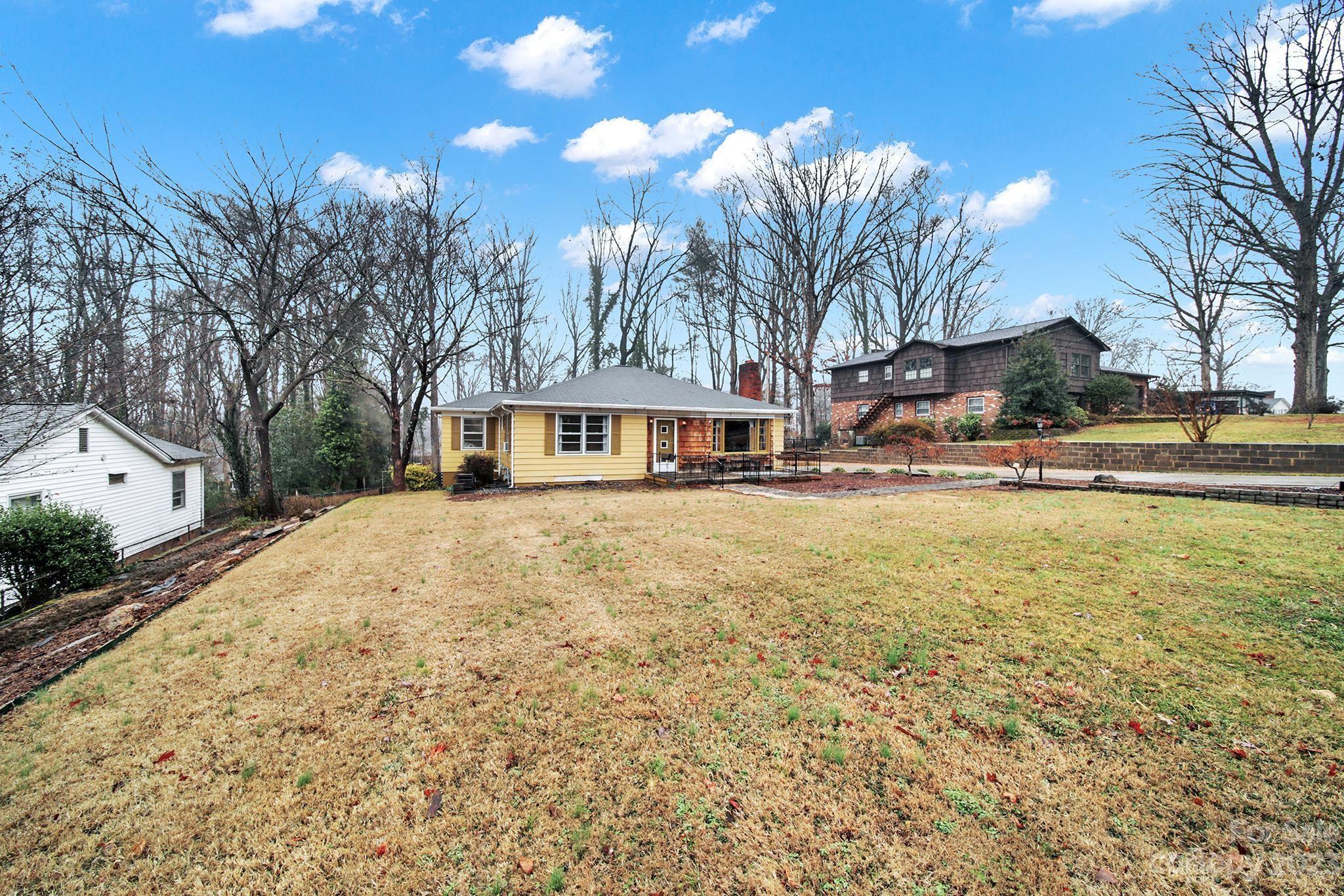 Park Grove - Residential