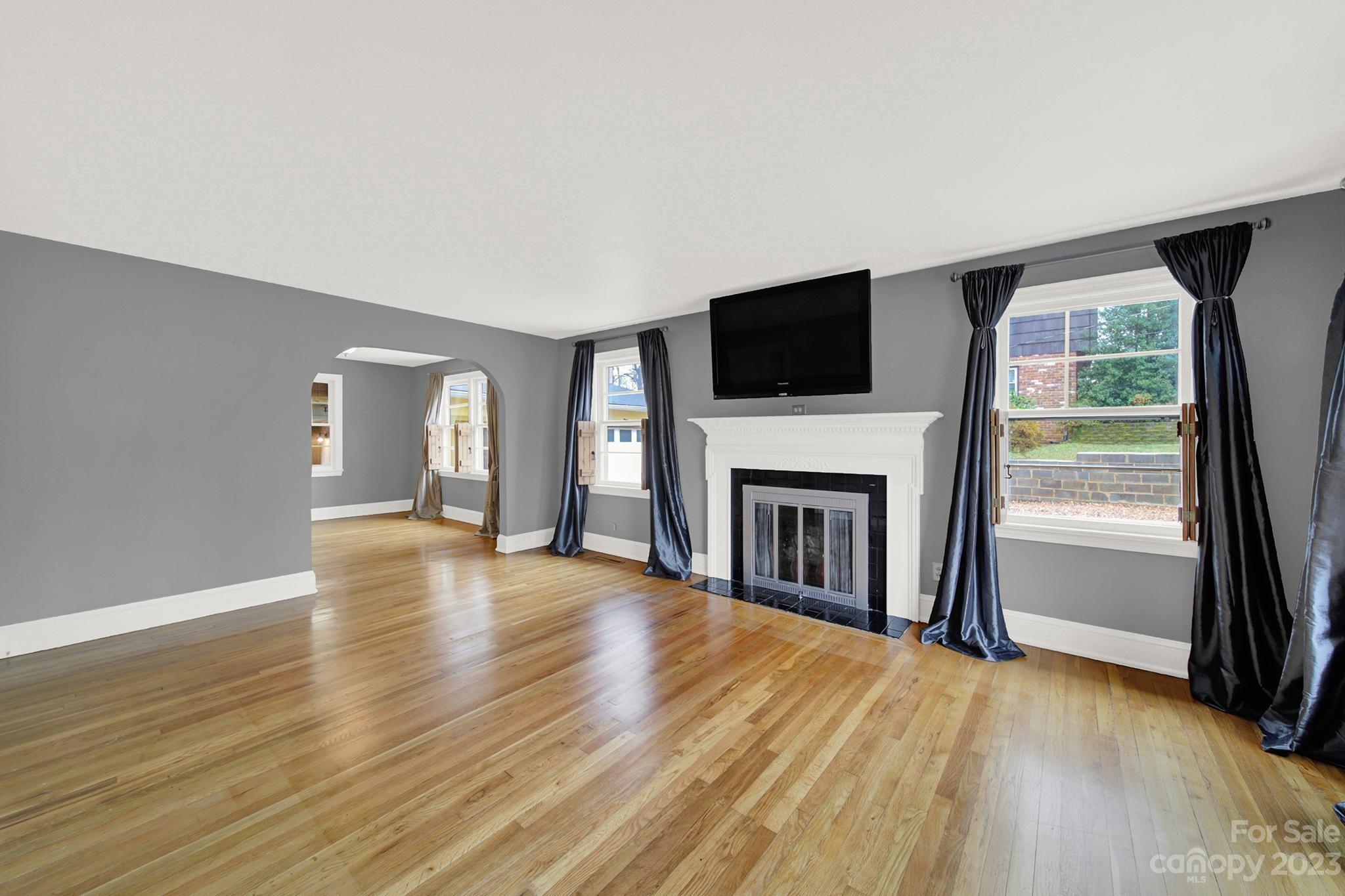 Park Grove - Residential