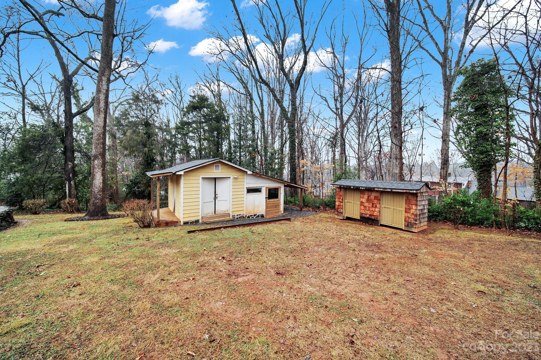 Park Grove - Residential